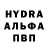 Каннабис Ganja IDK S